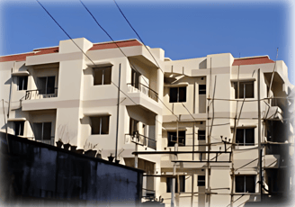 construction developer ranchi