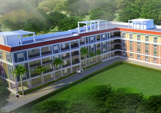 St Francis Academy Kolkata