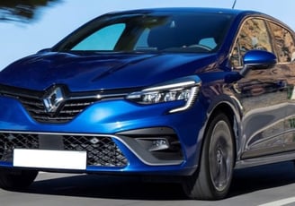 Renault Clio 4 Tce Orly