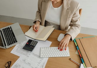 Accountant Mannarkkad