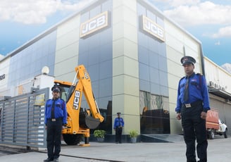 Company Security