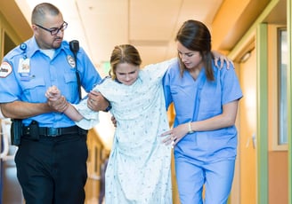 Hospital Security