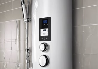 two person standing on gray tile paving