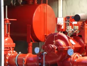 Jockey Pumps