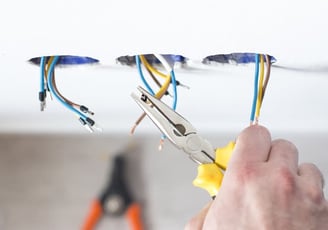 LS POWER - Mise aux normes et rénovation