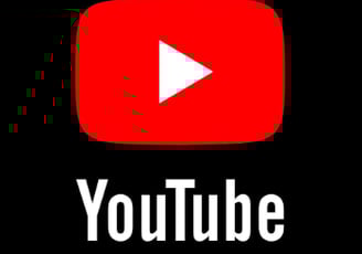 Youtube logo