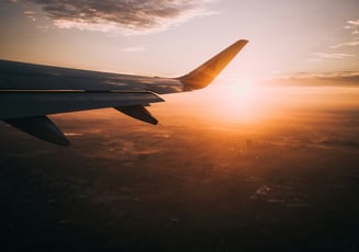 Comment aller en Jordanie – vols, aéroports principaux et options de transport