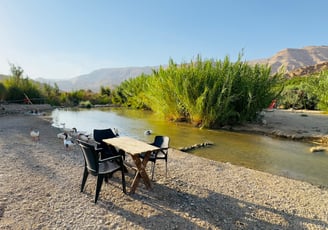 Voyage sur mesure en Jordanie – itinéraire personnalisé avec notre agence