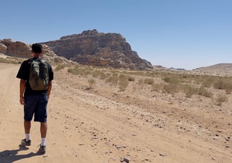 Quand partir en Jordanie – meilleures saisons, météo et conseils de voyage