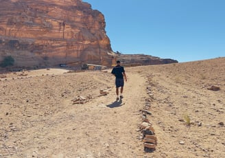 Quand partir en Jordanie – climat, meilleures périodes et conseils météo