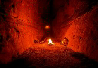 Circuit 8 jours Jordanie – circuit incontournable Petra, désert du Wadi Rum et mer Morte