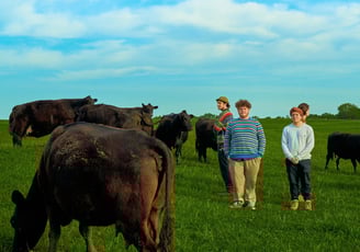 Big Fat Cow joins a stellar list of local Tiny Desk callouts from KCUR.