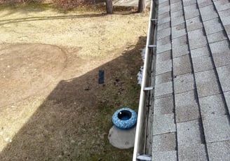 Merrimack NH Gutter Cleaning by Hunsicker Premier Home Services