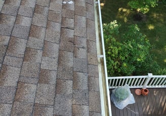 5 star Professional Gutter Cleaning Services  Gutter Cleaning Service by  Hunsicker Premier Home Services