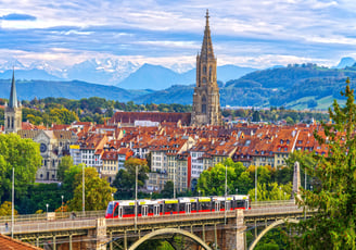 1-Tagesworkshop Bern