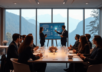 KI-Zertifikatslehrgang 2025/26 Hotellerie