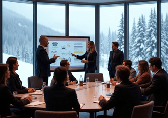 KI-Zertifikatslehrgang 2025/26 Hotellerie