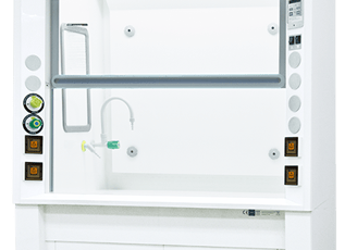 hpi fume hood