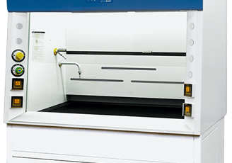 fume hood