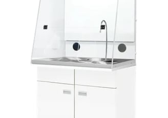 ductless fume hood