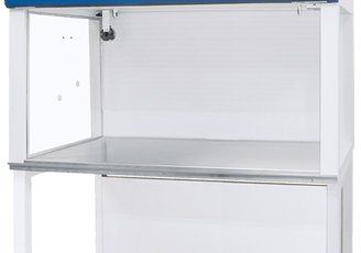 lafw laminar flow workstation