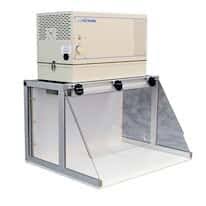 histology fume hood