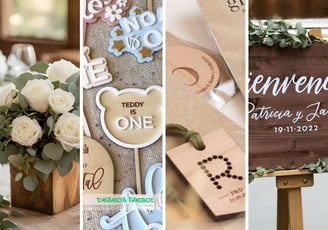 Decoración Personalizada