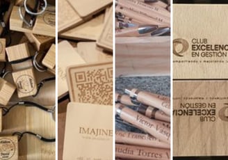 Regalos grabados para empresas