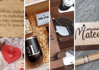 Regalos para hombres