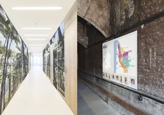 circuit de visite, expositions, événementiel