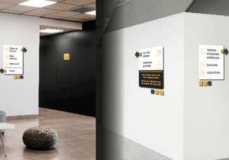 création de logo personnalisé pour entreprise