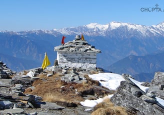 chopta trek tour