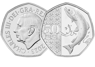 Collectable Coins