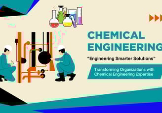 Chemical Engineering