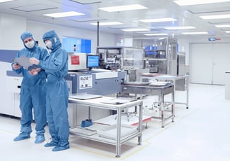 Clean Room Equipments