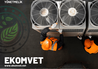 EKOMVET