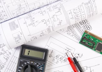 electrical design, electrician