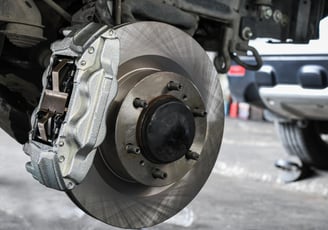 Brake Repair Winnipeg, Truck Brakes, Truck Brake Pads