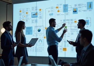 Implementación SGC, ISO 9001, calidad