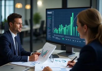 Auditoría financiera, revisión de cumplimiento normativo