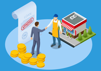 Business Loan Services