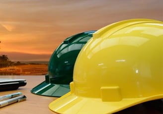 ISO 45001 – Σύστημα Διαχείρισης Υγείας & Ασφάλειας στην Εργασία