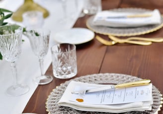 bespoke catering