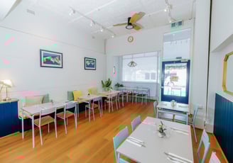 Space for Hire