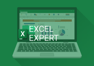 EXPERT EXCEL COURSE