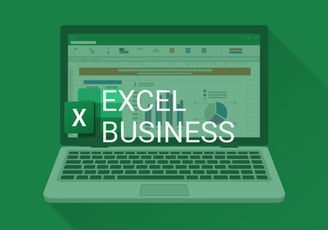 EXCEL FOR BUSINESS