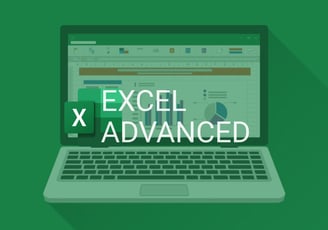 INTERMEDIATE EXCEL COURSE