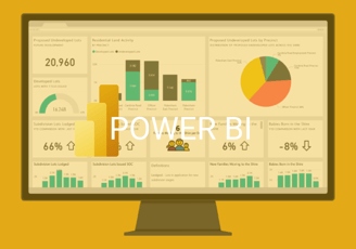 POWER BI COURSE