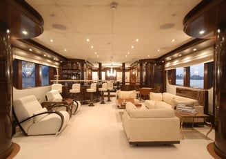 Maldives Charter Motor Yacht Ashena