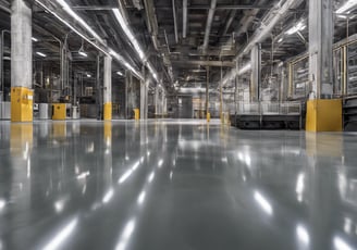 worm's-eye view photography of concrete building